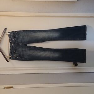 Miss Me jeans size 27